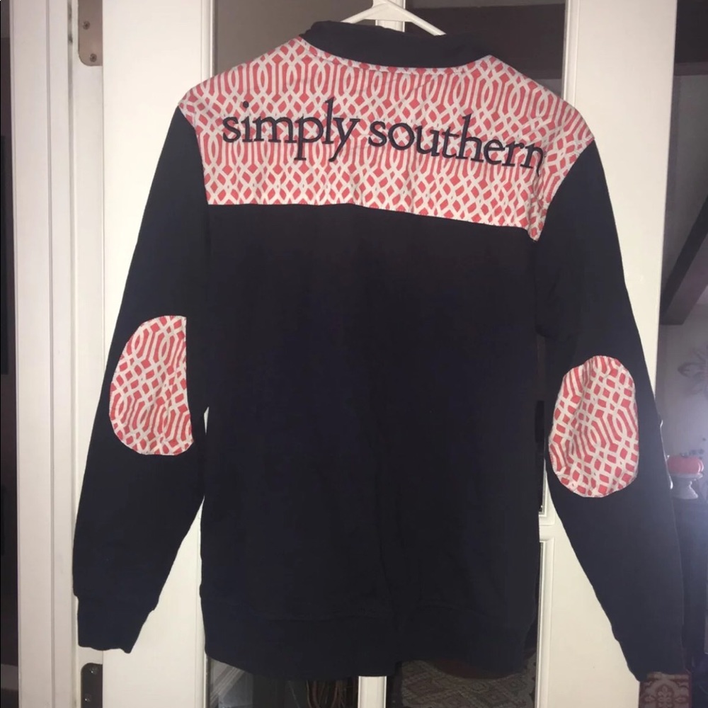 Simply Southern Pull Over